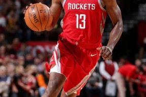 YABO- 哈登西决数据 