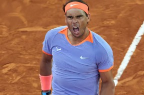 亚博体育- 纳达尔是什么类型选手 