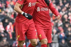 亚博-关于萨拉赫连续二十场比赛得分超过大胜，湖人挑战极限！的信息