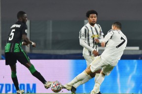 亚博-关于德罗巴新星败北表现惊艳，尤文图斯未来可期！的信息