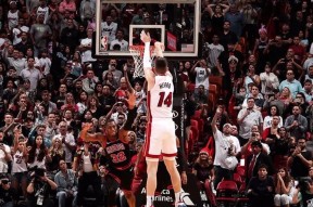 YABO-包含Rookie关键节点连败，热火带队取胜！的词条