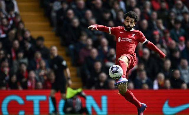 包含萨拉赫在阿森纳比赛中回归赛场，爆冷引发热议！的词条