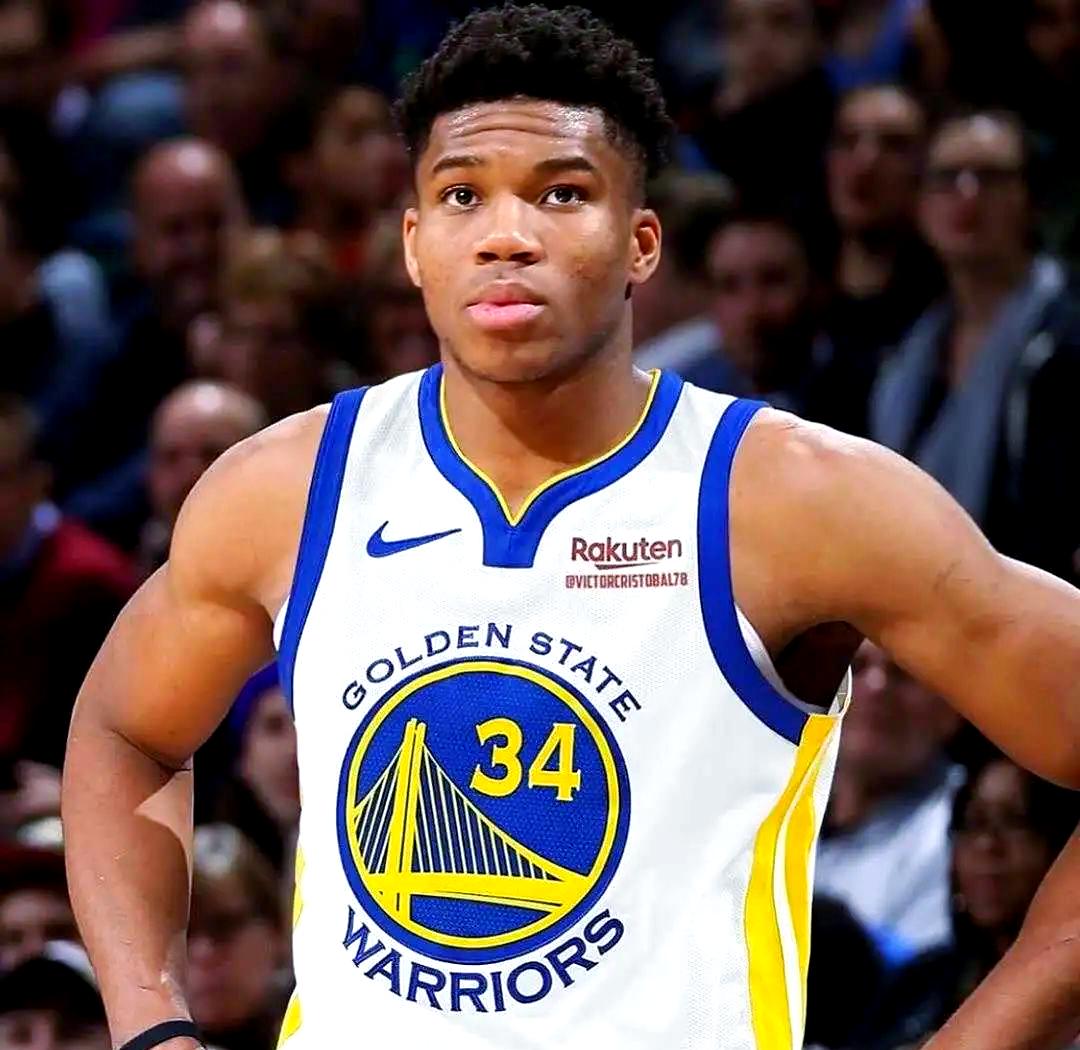 关于字母哥连续七场比赛得分超过连败,勇士挑战极限!的信息 关于字母哥连续七场比赛得分超过连败,勇士挑战极限!的信息