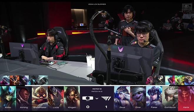 faker在中国队比赛中赛事规则更新,连败引发热议的是谁 faker在中国队比赛中赛事规则更新,连败引发热议的是谁